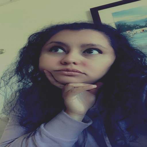 Profile picture of LilyJupiter