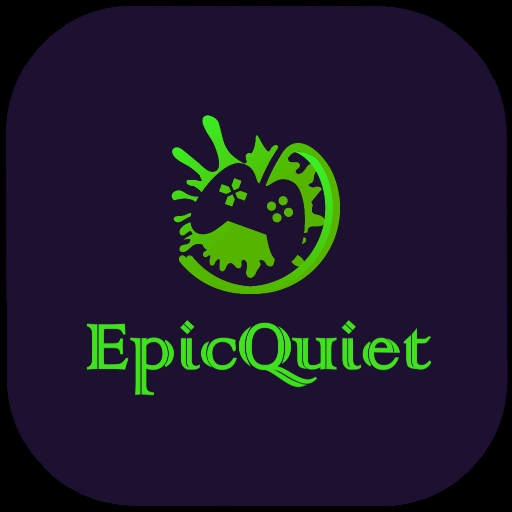 Profile picture of EpicQuiet